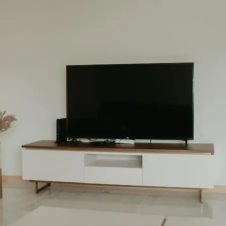 Antas Family Βίλα Εσποσέντε
