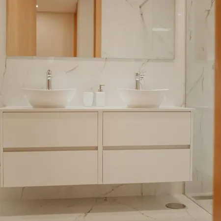 Antas Family Villa Esposende