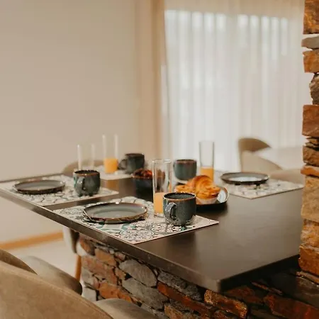 Antas Family Villa *