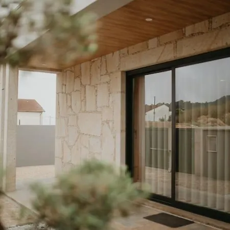 Antas Family Villa