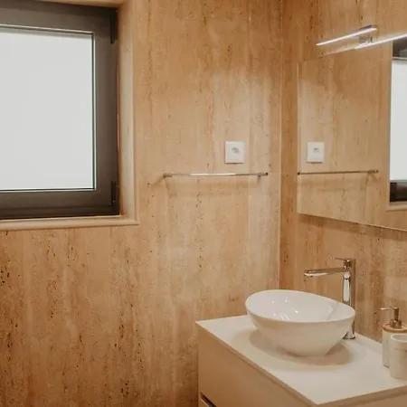 Antas Family Villa *