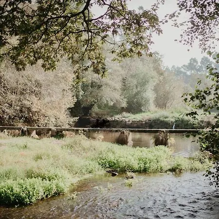 别墅 Antas Family *