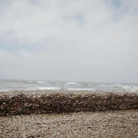 Antas Family Villa *