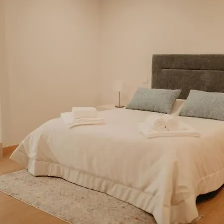 Antas Family Villa Esposende