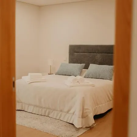 Antas Family Villa *