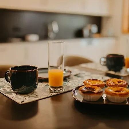 Antas Family Villa *