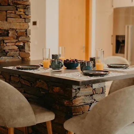 Antas Family Villa Esposende