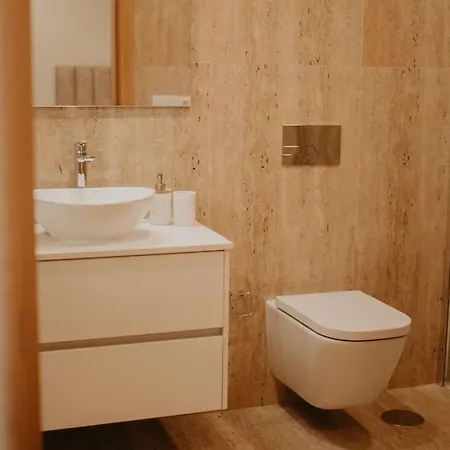 Villa Antas Family *