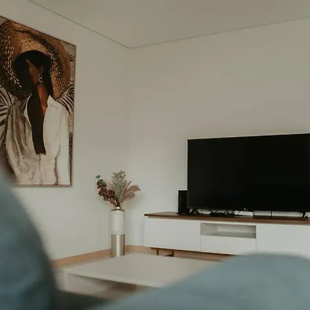 Antas Family Esposende