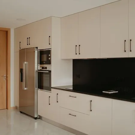 Villa Antas Family *