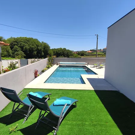 Villa Antas Family *