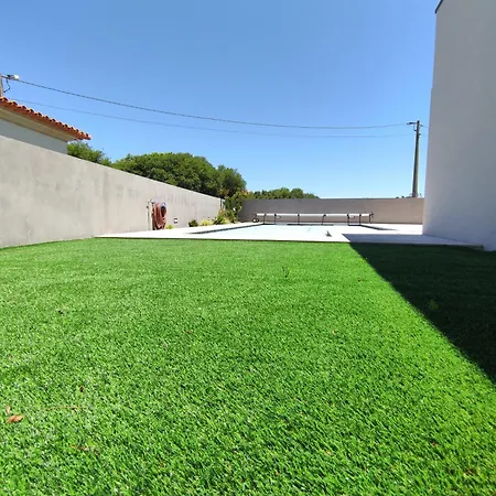 Villa Antas Family Esposende