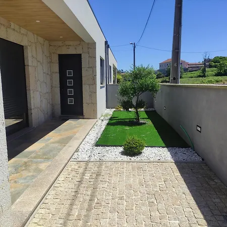 Antas Family Villa *