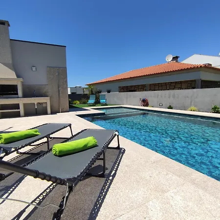 Villa Antas Family *