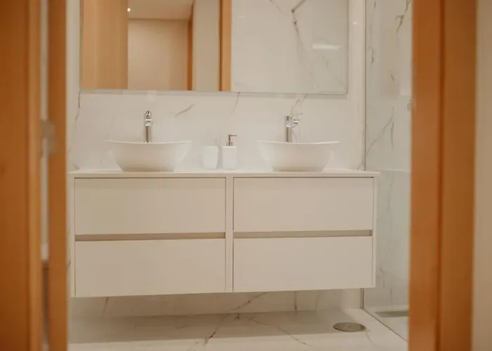 Antas Family Villa Esposende