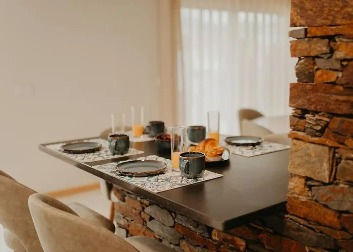 Antas Family Villa *