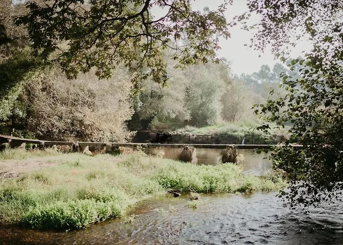 Villa Antas Family *