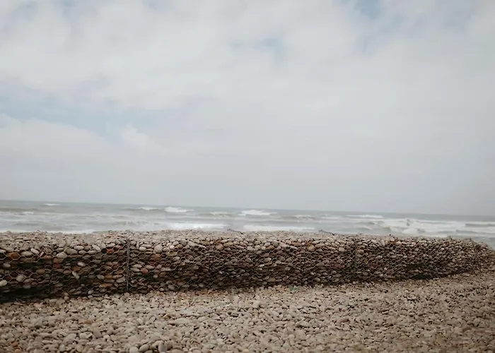 Antas Family Villa *