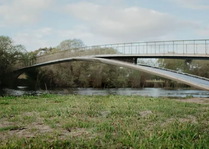 Antas Family Villa *