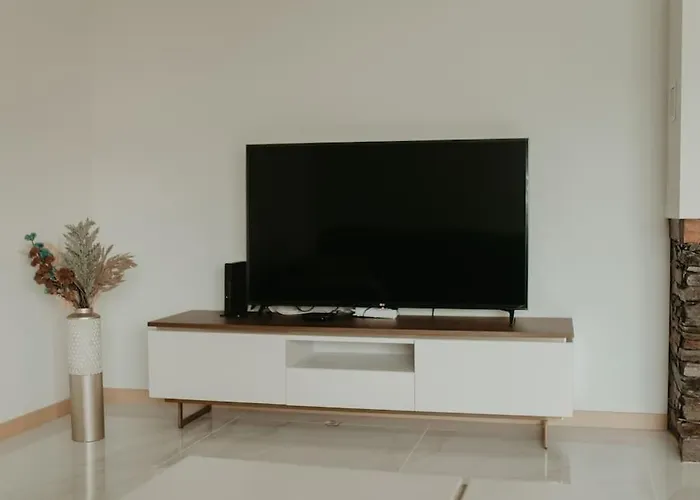 Antas Family Villa Esposende