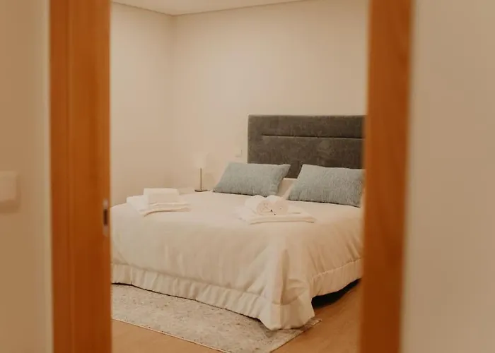 Antas Family Villa *