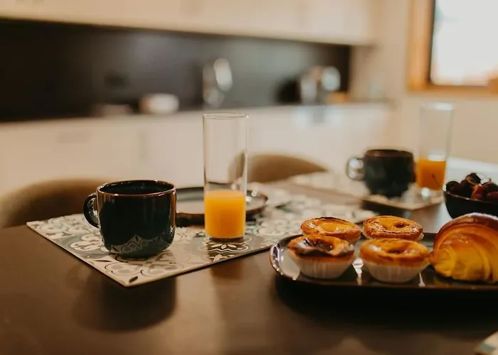 Antas Family Villa *