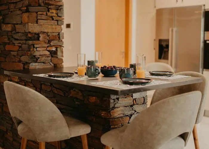 Antas Family Villa Esposende