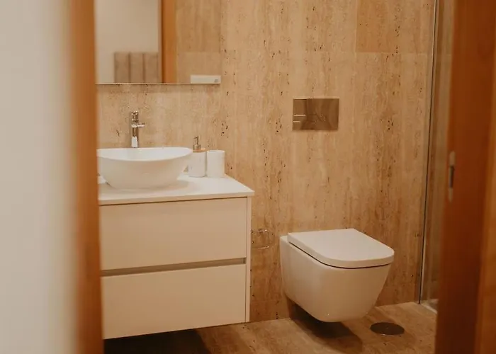 Villa Antas Family *