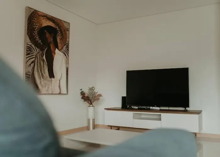 Antas Family Esposende