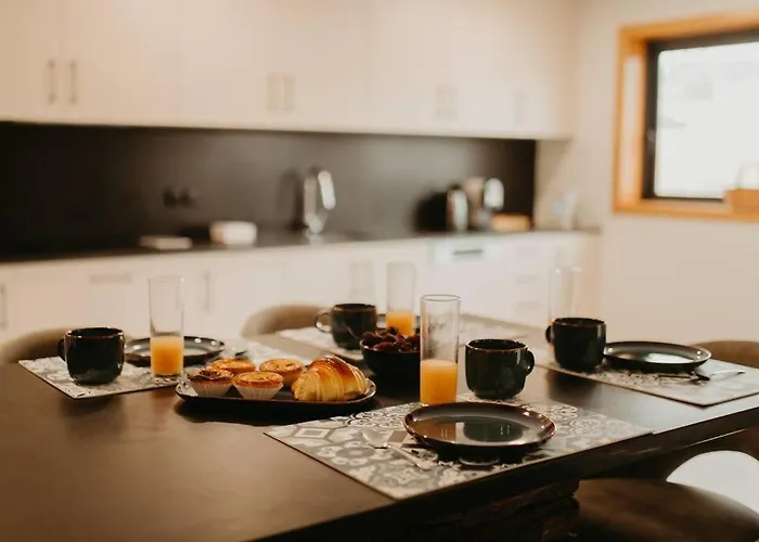 Antas Family Esposende