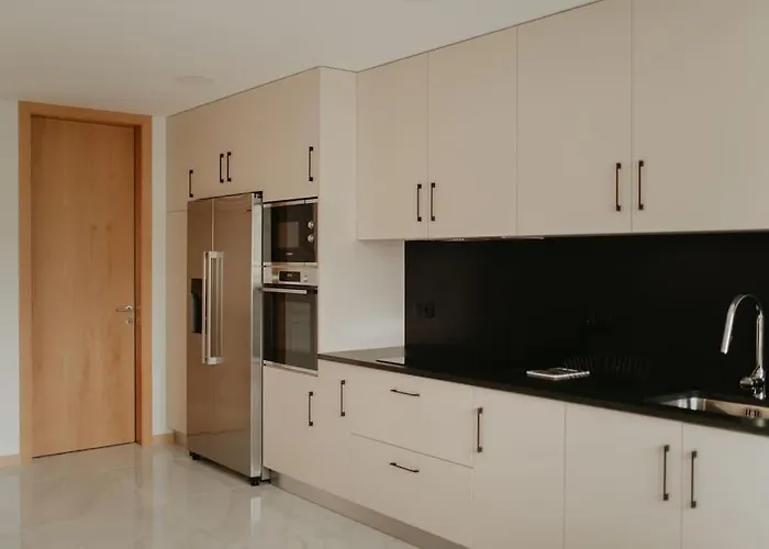 Villa Antas Family *