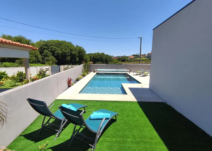 Villa Antas Family *