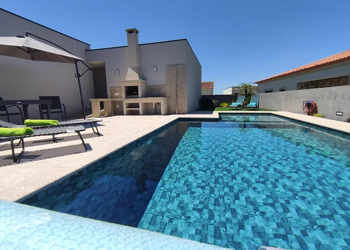 Antas Family Esposende