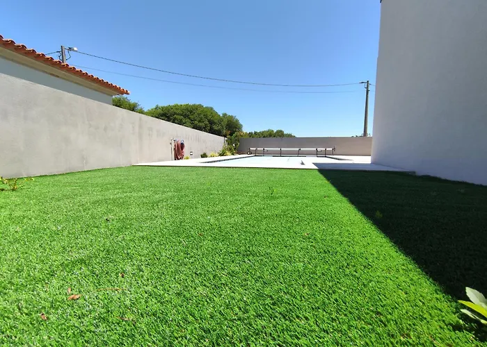 Villa Antas Family Esposende