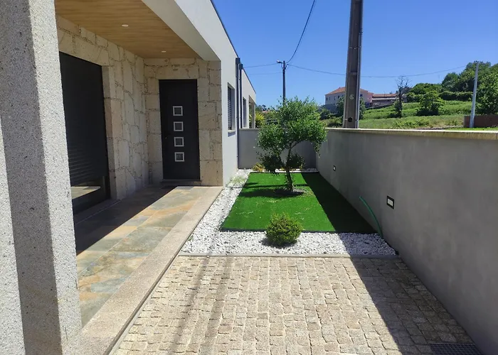 Antas Family Villa *